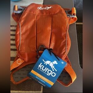 Kurgo cascade dog harness brand new with tags